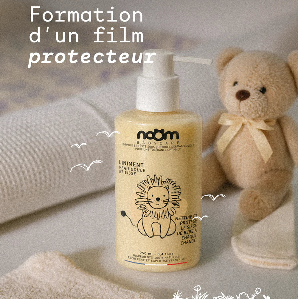 noOm LINIMENT