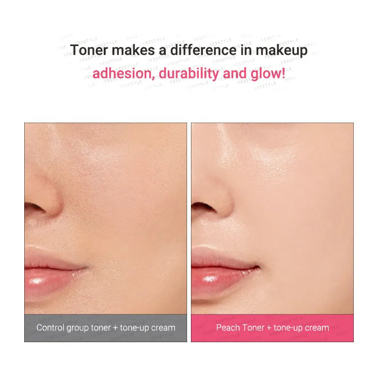 Anua - Peach 77 Niacin Essence Toner - Essence hydratante