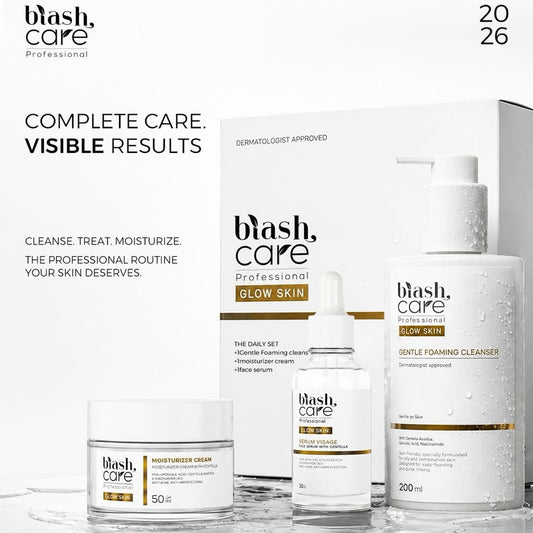 Biash Care pack Glow Skin