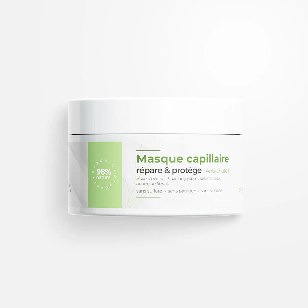 Floré Masque Perfect hair GF
