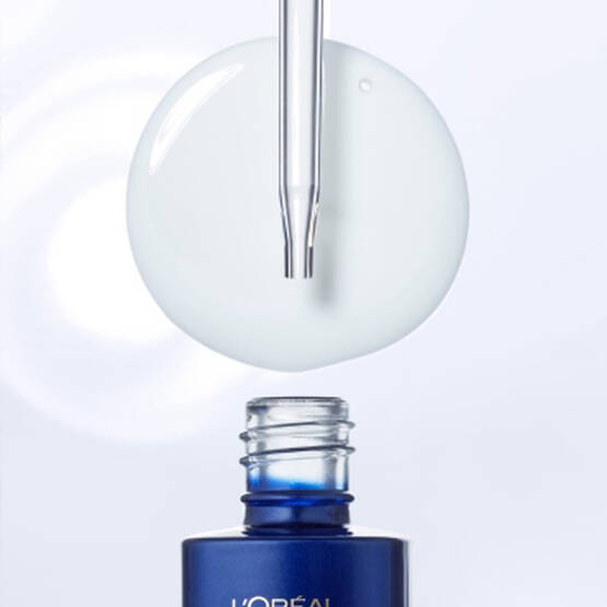 Revitalift Laser Sérum Nuit Rétinol Pur