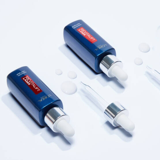 Revitalift Laser Sérum Nuit Rétinol Pur