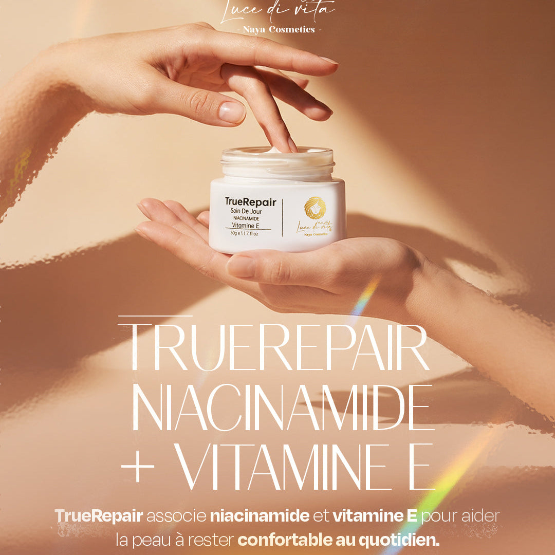 Luce di Vita TrueRepair Soin De Jour