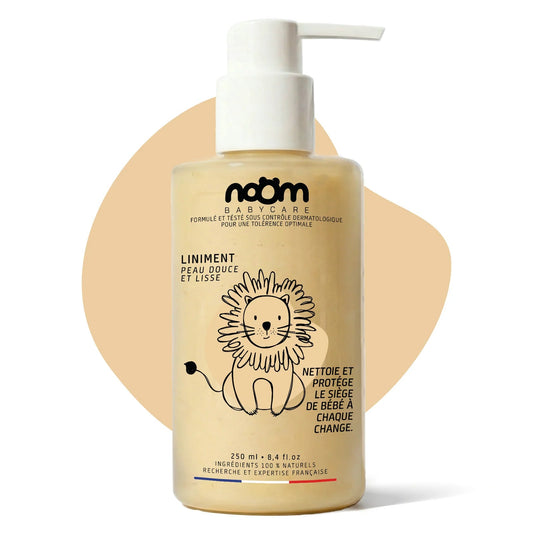 noOm LINIMENT