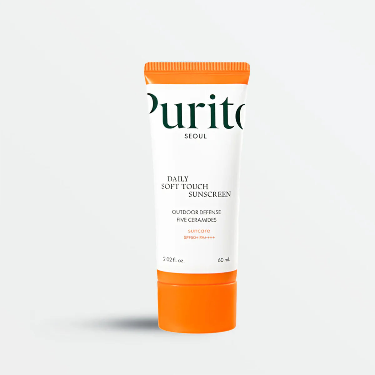 Purito SEOUL - Daily Soft Touch Sunscreen