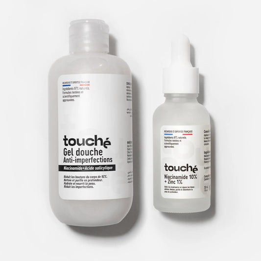 Touché Duo Anti Imperfection