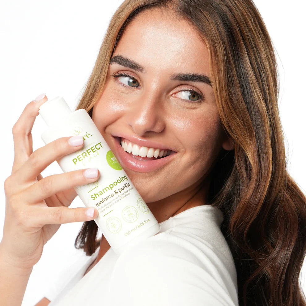 Floré Shampooing