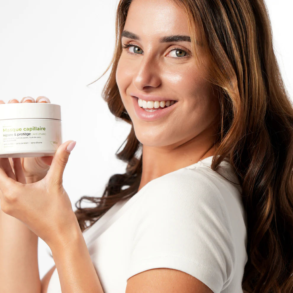 Floré Masque Perfect hair GF