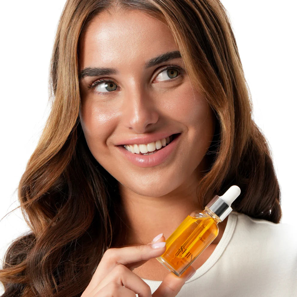 Floré Sérum SHINY