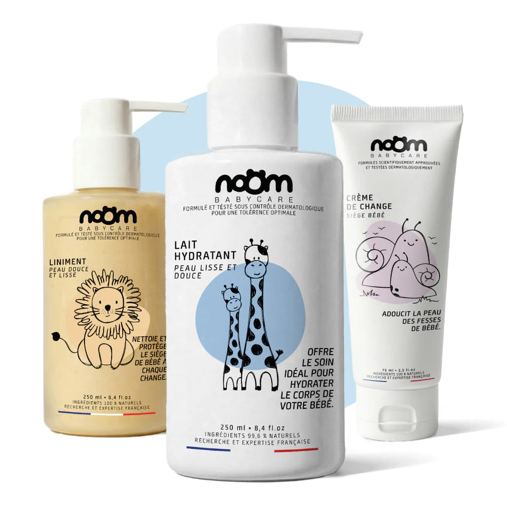 noOm PROTECTION  RITUAL