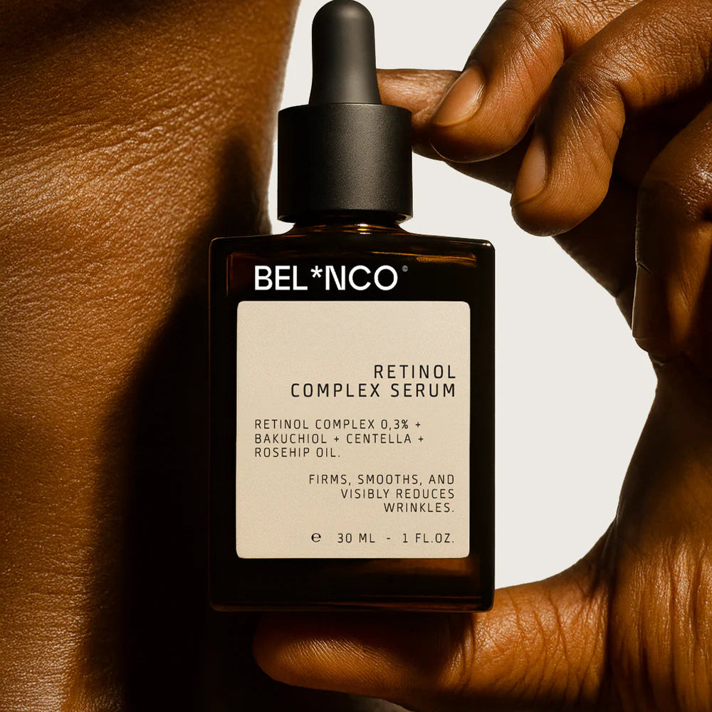 RETINOL COMPLEX SERUM