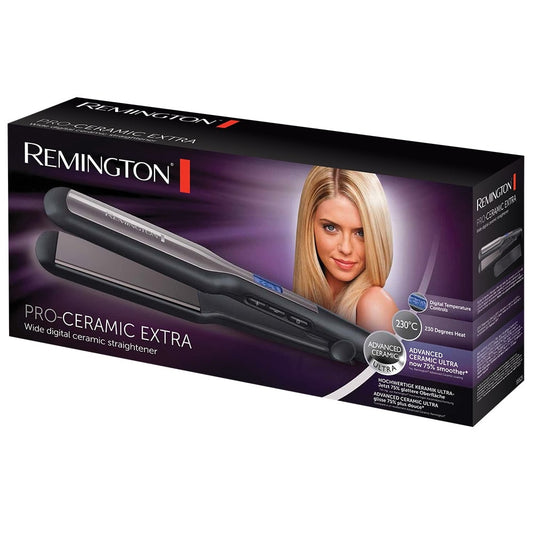 REMINGTON Lisseur pro ceramic extra S5525