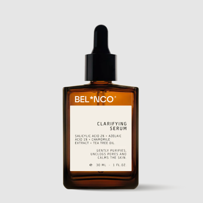 CLARIFYING SERUM