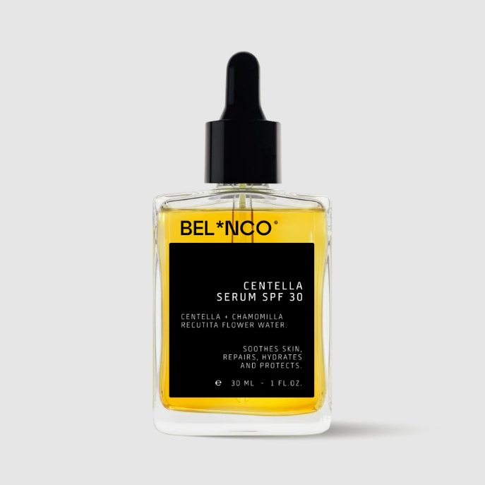 CENTELLA SERUM SPF 30