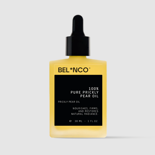 100% PURE PRICKLY PEAR OIL