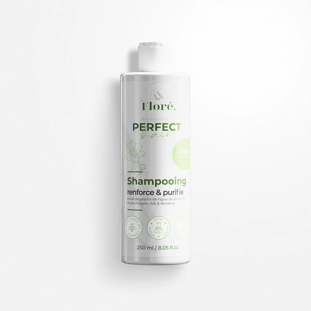 Floré Shampooing