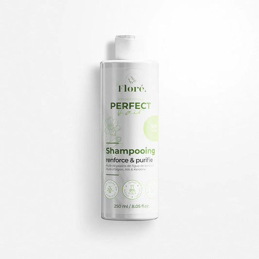 Floré Shampooing