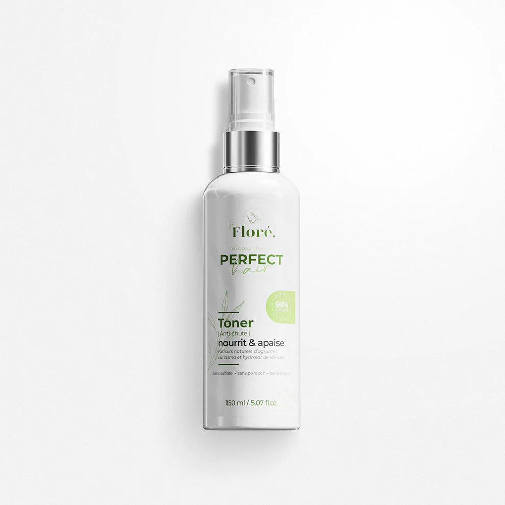 Floré Toner