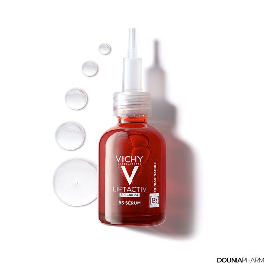 VICHY liftactiv specialist b3 serum 30ml