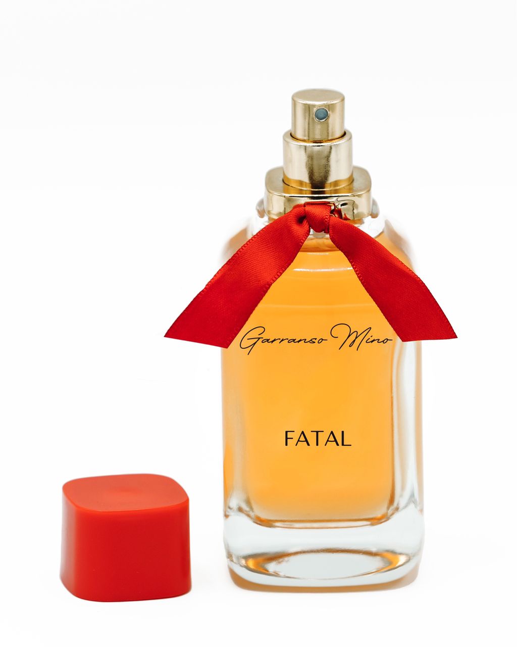 Fatal from garranso mino 100ml