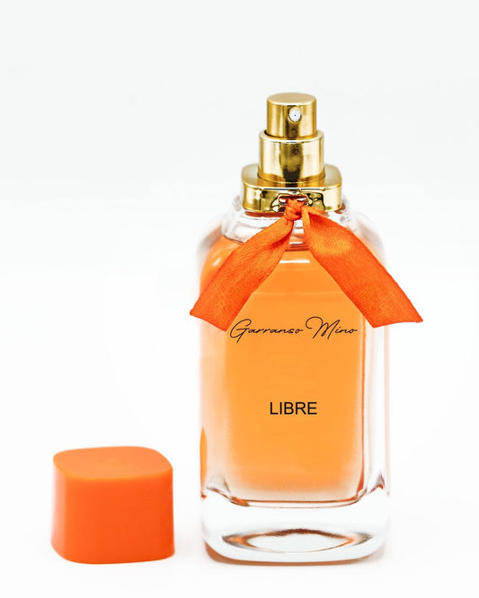 parfume Libre garransomino 100ml