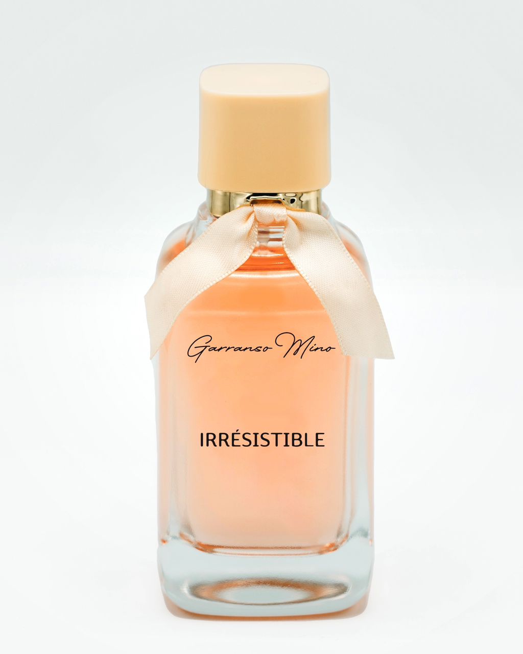 Irrésistible from garranso mino 100ml