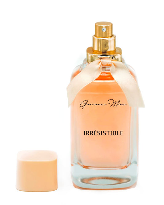 Irrésistible from garranso mino 100ml