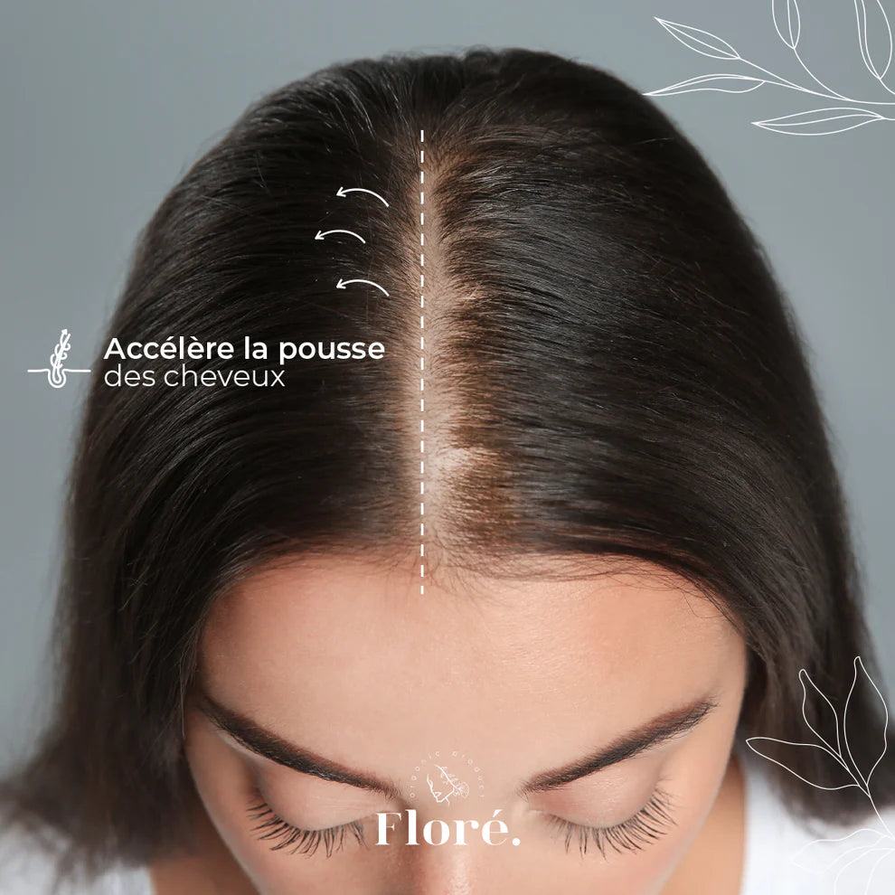 Floré Gamme BRILLANCE INTENSE