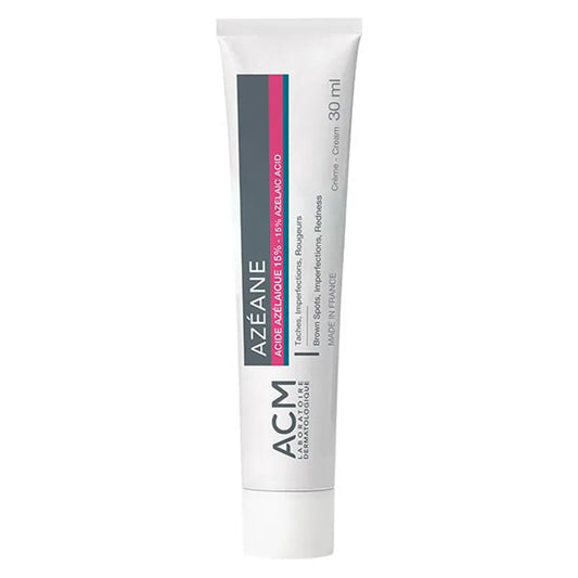 ACM  AZEANE crème 15% Acide Azélaique 30ml