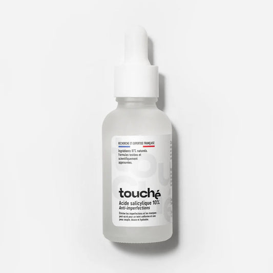 Touché Acide Salicylique