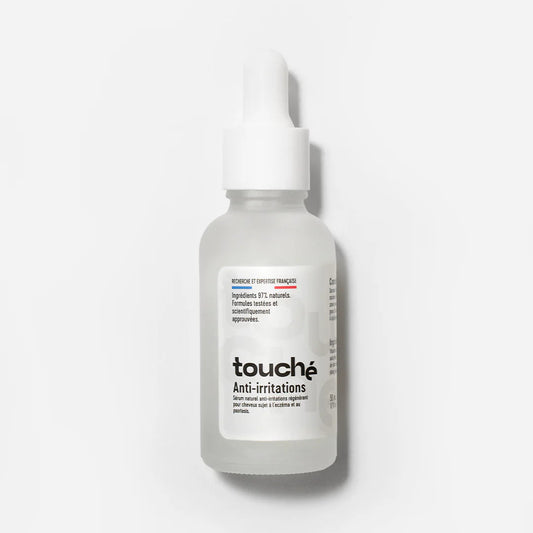 Touché Anti-Irritations
