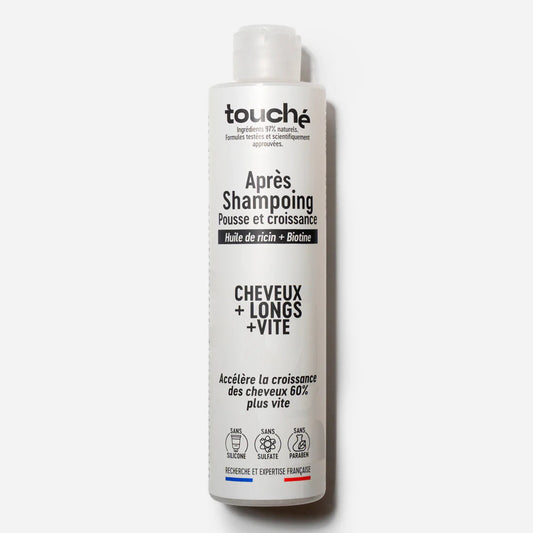 Touché Après-Shampooing Densité