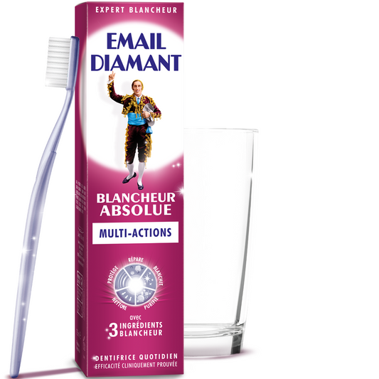 Blancheur absolue