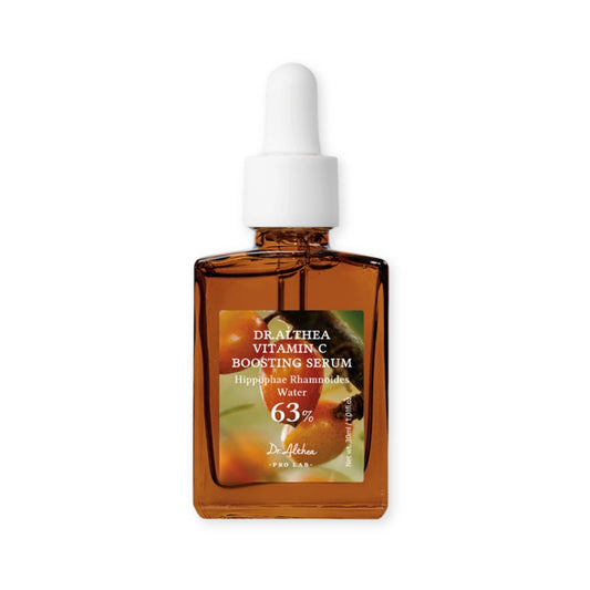 Dr. Althea - Vitamin C Boosting Serum RENEWED