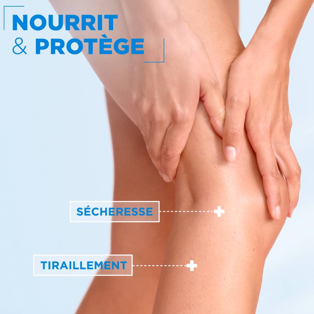 Lait Céramide Protection 400ml