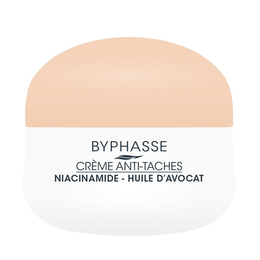 Crème Anti-Taches à la Niacinamide