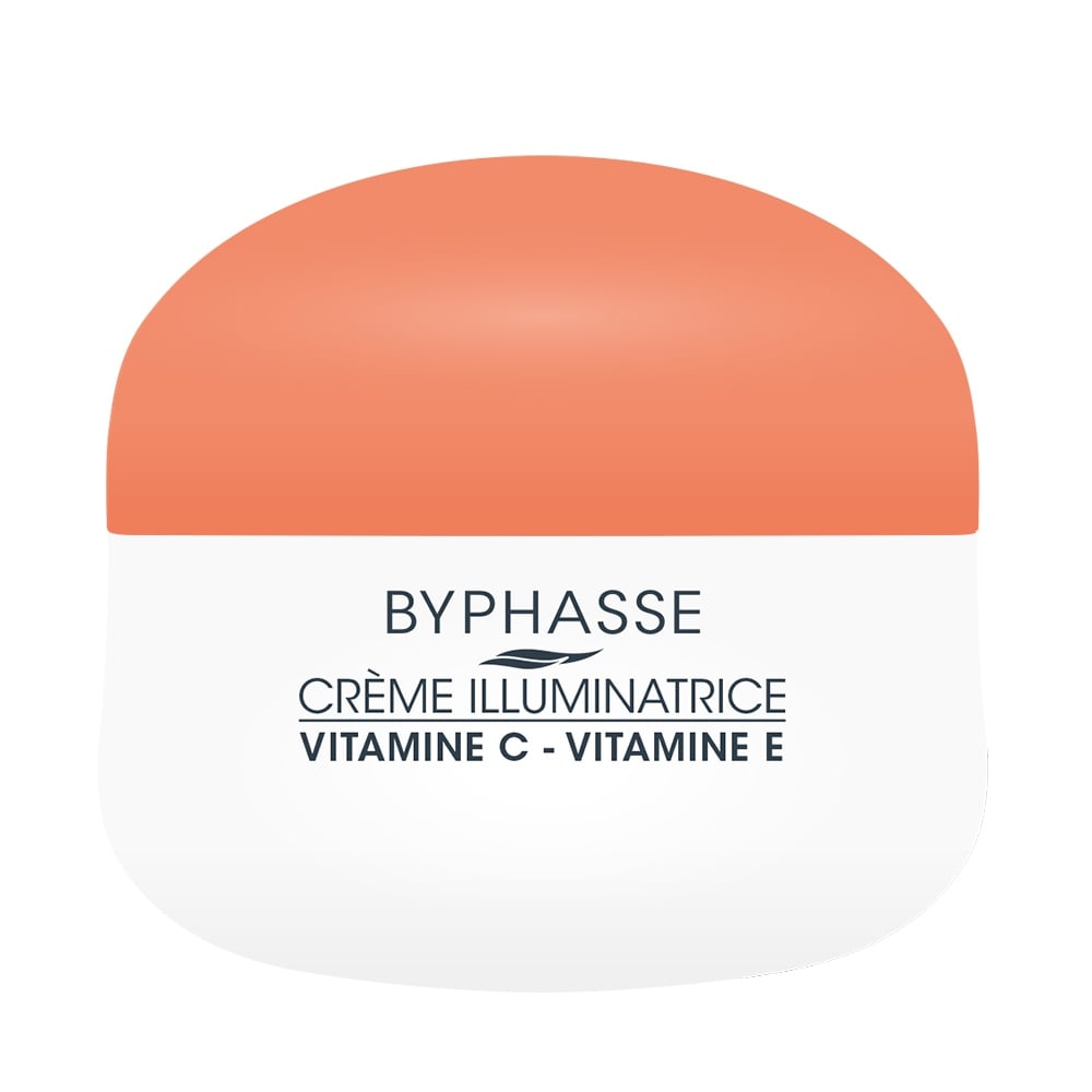 VITAMIN C ILLUMINATING CREAM 50ML