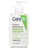 CeraVe Crème Moussante Nettoyante Hydratante