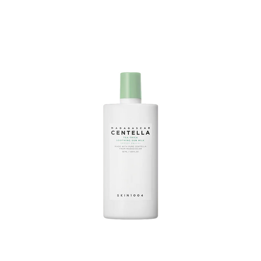 Centella Tea-Trica Soothing Sun Milk, 50ml