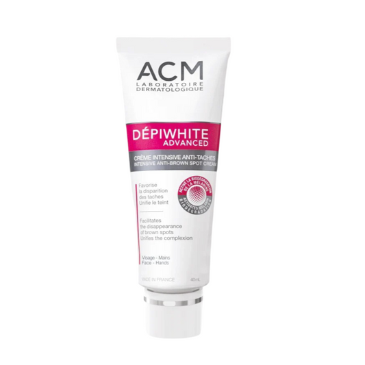 Dépiwhite Advanced Crème Intensive Anti-taches