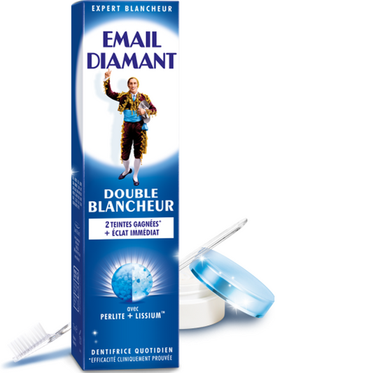 Double Blancheur