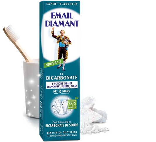 Le Bicarbonate