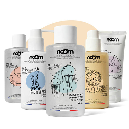 noOm ESSENTIAL  RITUAL