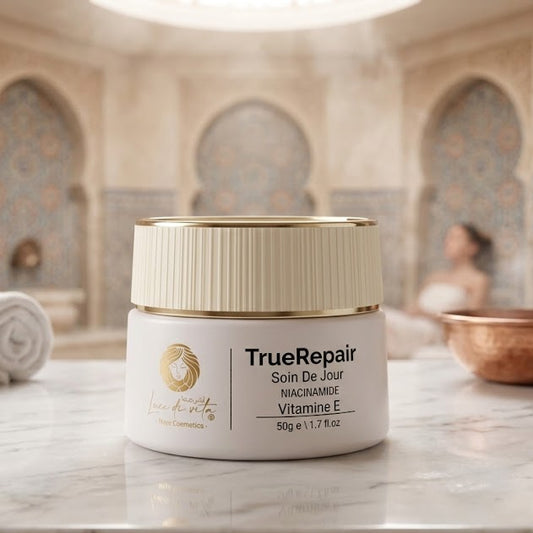 Luce di Vita TrueRepair Soin De Jour