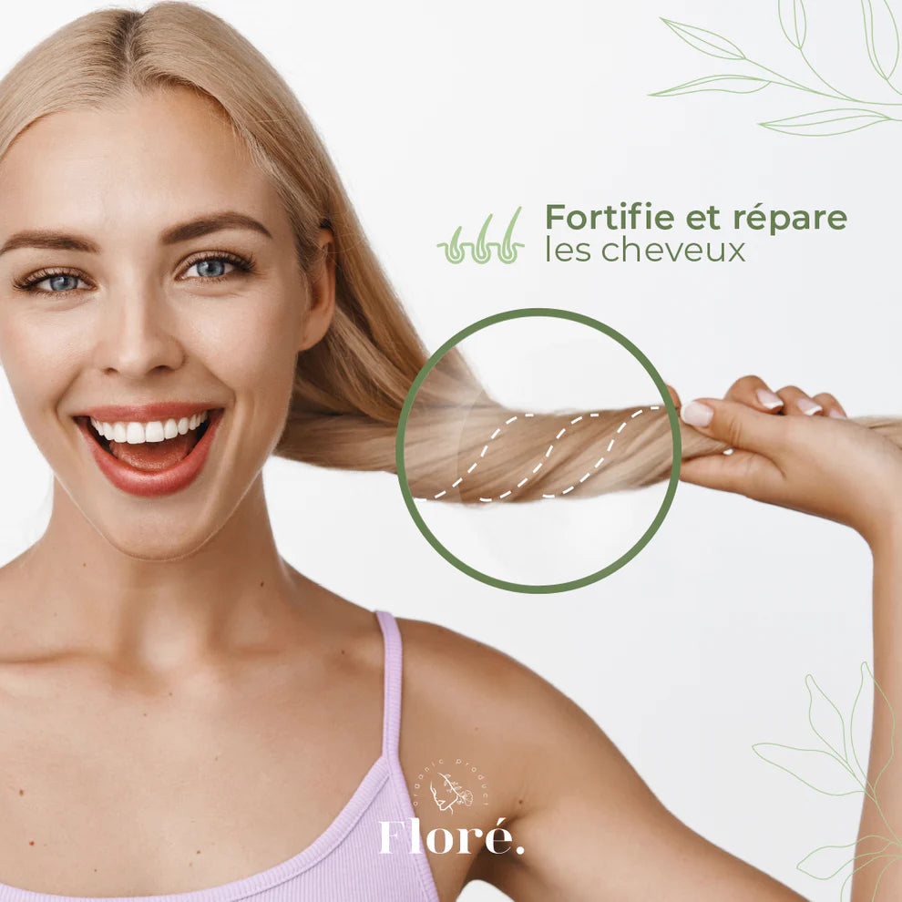 Floré Gamme BRILLANCE INTENSE