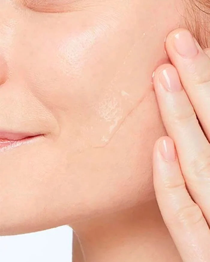 CeraVe Gel Nettoyant Anti-Rugosités à l’Acide Salicylique
