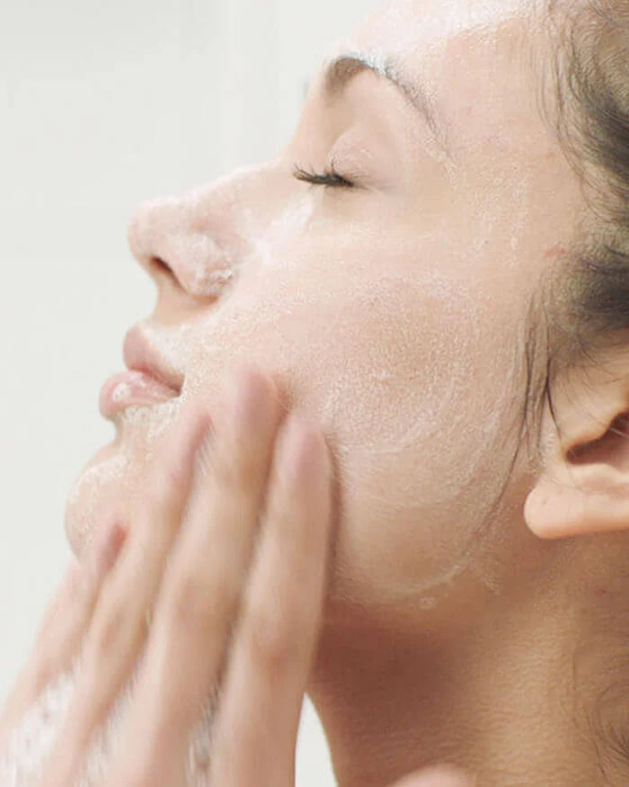 CeraVe Gel Moussant