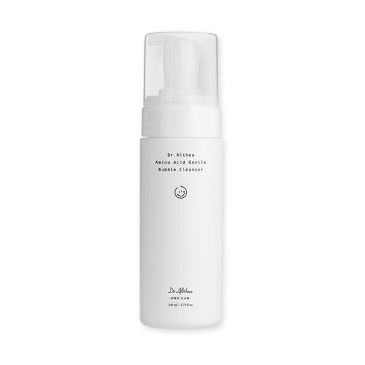 Dr. Althea - Amino Acid Gentle Bubble Cleanser