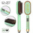 Brosse lissante ENZO Vert