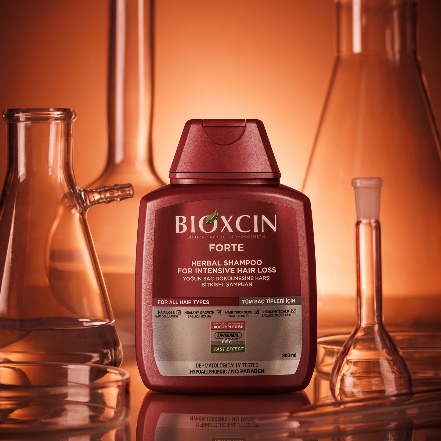 Bioxcin FORTE